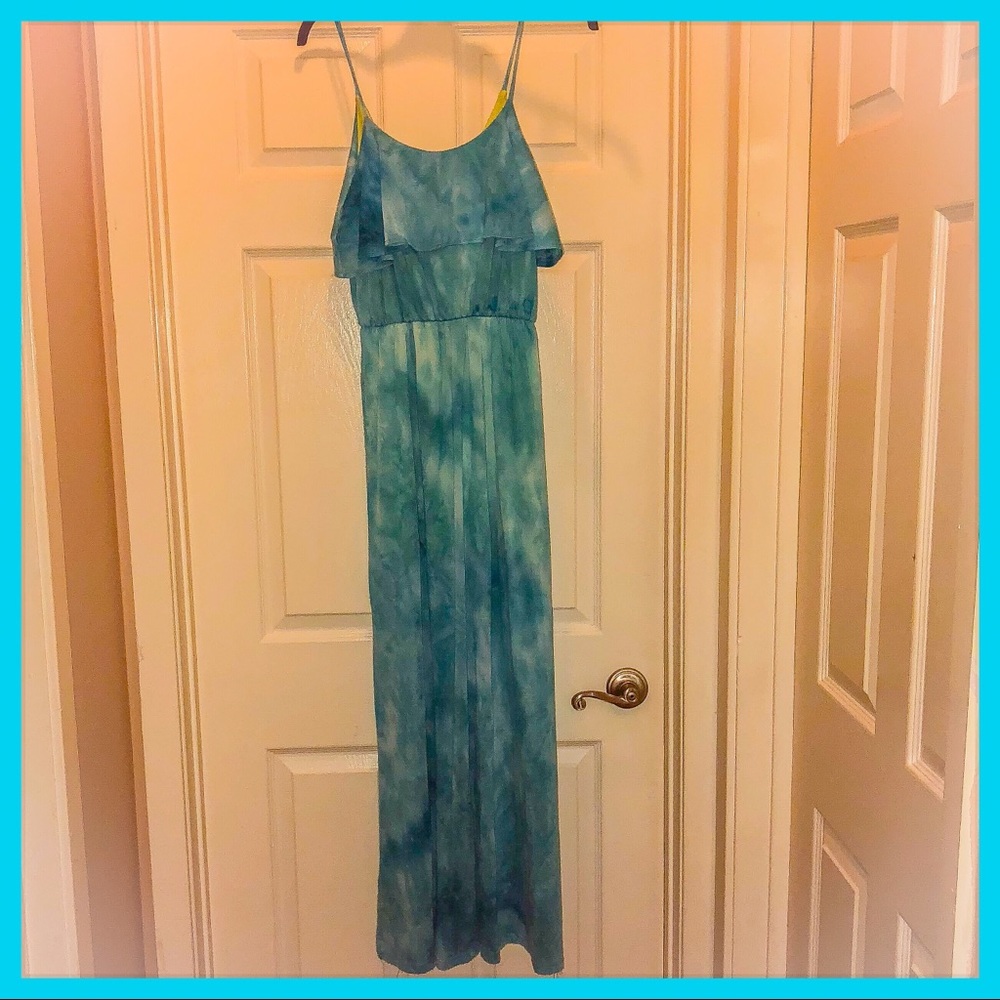 Summer Dress Gently Used Size Small